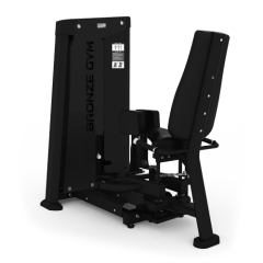 Приводящие/отводящие ног BRONZE GYM NEO 25, фото