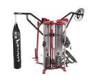 Рама для функционального тренинга HOIST Motion Cage MCS-8005, фото