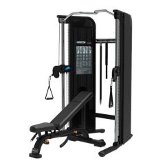 Комплекс для персональных тренировок PRECOR FTS Glide, фото