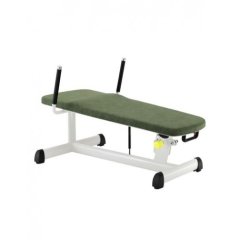 Скамья для нижних мышц живота GYM80 Medical 3232, фото