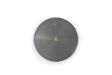 Диск BALANCED BODY Precision Rotator Disc 9 (низкое сопротивление/серый), фото