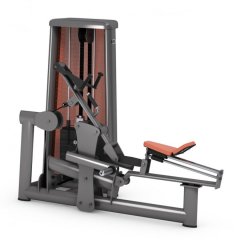 Горизонтальная тяга GYM80 Sygnum Innovation Rower 5003, фото