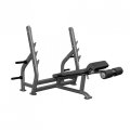 Олимпийская скамья жим от груди IMPULSE FITNESS IT7016, фото