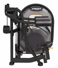 Дельтовидные сидя HOIST CL-3502, фото