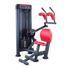 Брюшной пресс PANATTA Upper Abdominal Machine 1SC065, фото