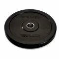 Бамперные диски ZIVA PRO FT Bumper Plate 15 кг, фото