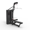 Тяга сверху/гребля сидя Multipower EXACT DXPSR, фото