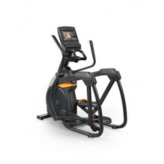 Эллиптический тренажер с изменяемой траекторией шага MATRIX Ascent Trainer Performance Touch Base A-PS-F/TOUCH BASE-C, фото