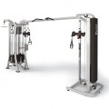 Многофункциональный тренажер PANNATA Fit Evo 4-Station Multi Gym + Adjustable Cable Station With Bar 1FE112-1FE124, фото