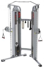 Многофункциональный тренажер TRUE FITNESS (PARAMOUNT) FS-100, фото