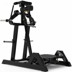 Дельтовидные стоя IMPULSE FITNESS ECP103, фото