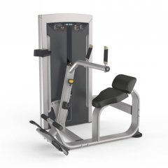 Пресс IMPULSE FITNESS ExoForm FE9714 (160 ф.), фото