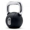 Профессиональная гиря TECHNOGYM 16 кг, фото