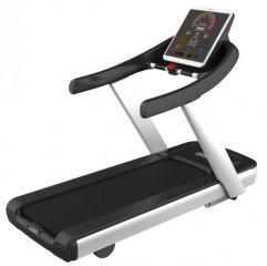 DHZ X8400 профессиональная беговая дорожка, фото