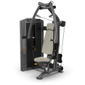 Жим от груди TRUE FITNESS Palladium Chest Press SPL-0900 Metal, фото