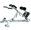 Скамья гиперэкстензия NAUTILUS Adjustable Hip Extension CHF/F3AHE2, фото