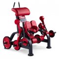 Сгибание ног стоя PANATTA Kneeling Leg Curling 1FW094, фото