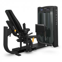 Приведение бедра MATRIX Ultra Base Hip Adductor G7-S74BH, фото