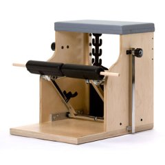Комбинированный стул BALANCED BODY Combo Chair, фото