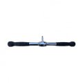 Вращающийся узкий гриф для тяги AEROFIT AFH105, фото