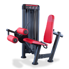Сгибание ног сидя PANATTA Seated Leg Curling 1SC083, фото