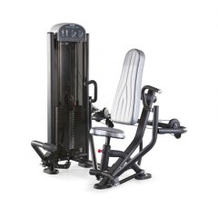 Жим от груди PANATTA Fit Evo Vertical Chest Press 1FE036, фото