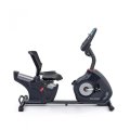 Горизонтальный велотренажер SCHWINN 570R, фото