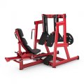 Независимый жим ногами GYM80 Sygnum Plate Loaded Leg Press 50mm 4314, фото