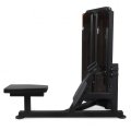 Горизонтальная тяга BRONZE GYM Partner ML-807, фото