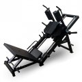 Жим ногами комбинированный Гакк-присед BRONZE GYM PARTNER BGR-817, фото