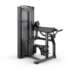 Бицепс-машина MATRIX Versa Plus Biceps Curl VS-S40P, фото
