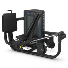 Жим ногами MATRIX Ultra Base Leg Press G7-S70BH, фото