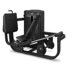 Жим ногами MATRIX Onyx Ultra Leg Press G7-S70-03-OE, фото