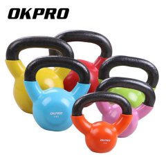 Гири из винила OK1003, фото