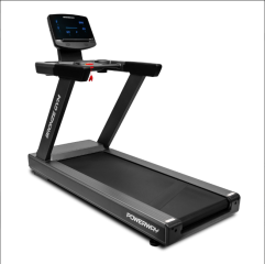 Беговая дорожка BRONZE GYM POWERWAY, фото