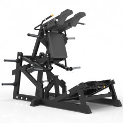 Многофункциональный V - присед IMPULSE FITNESS ECP713, фото