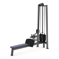 Гребная тяга GYM80 Sygnum Standarts Long Pull 4016, фото