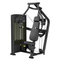 Жим от груди независимый BRONZE GYM BLANC 10, фото