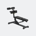 Скамья для пресса регулируемая Multipower PRO ACBY, фото