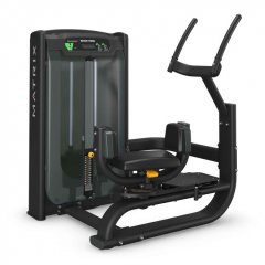 Торс-машина MATRIX Ultra Base Rotary Torso G7-S55BH, фото
