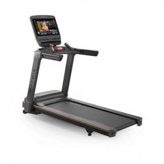 Беговая дорожка MATRIX Lifestyle Touch XL Base T-LS-02-F/TOUCH XL BASE-C, фото