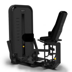 Приводящие ног BRONZE GYM MIGHT 17, фото