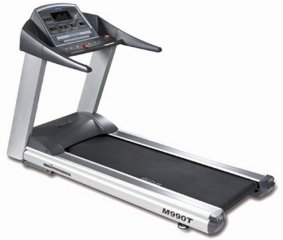 Беговая дорожка MOTUS M990T, фото