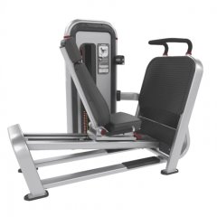 Жим ногами NAUTILUS Inspiration Leg Press CHF/9-IPLP3, фото