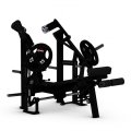 Жим от груди GYM80 No Bullshit Chest Press 4362, фото
