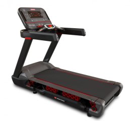Беговая дорожка STAR TRAC 10 Series TRX Freerunner LCD, фото