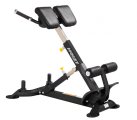 Гиперэкстензия с регулируемым углом наклона HOIST Commercial Freeweight Line CF-3663, фото