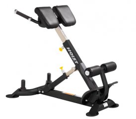 Гиперэкстензия с регулируемым углом наклона HOIST Commercial Freeweight Line CF-3663, фото