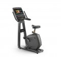 Вертикальный велоэргометр MATRIX Lifestyle Touch Base U-LS-F/TOUCH BASE-C, фото