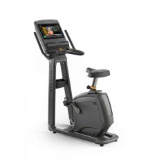 Вертикальный велоэргометр MATRIX Lifestyle Touch Base U-LS-F/TOUCH BASE-C, фото